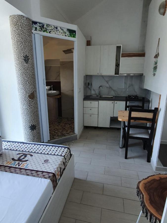 Vila Oliven Vlore Exterior photo