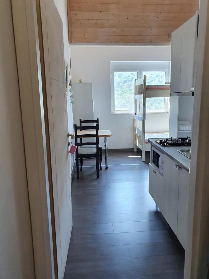 Vila Oliven Vlore Exterior photo
