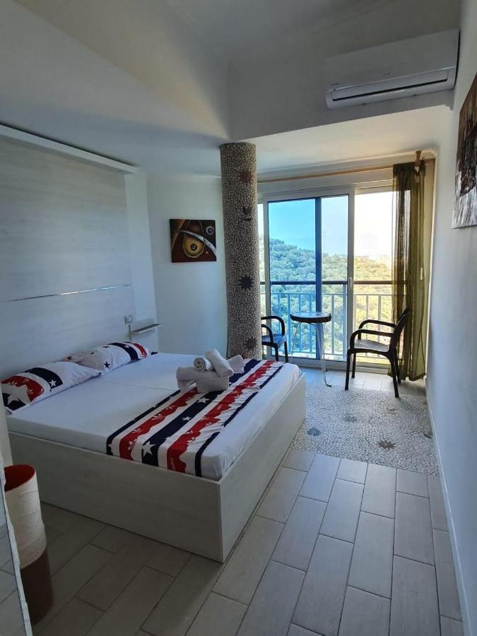 Vila Oliven Vlore Exterior photo