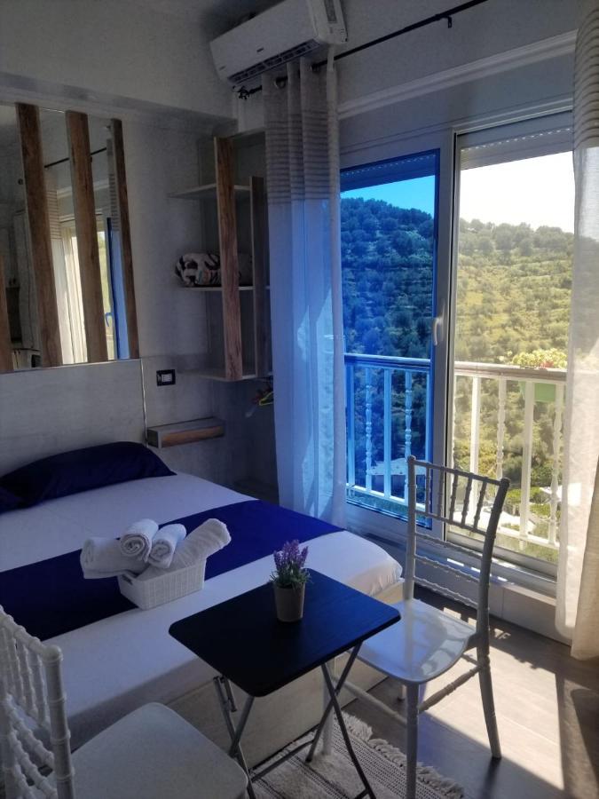 Vila Oliven Vlore Exterior photo