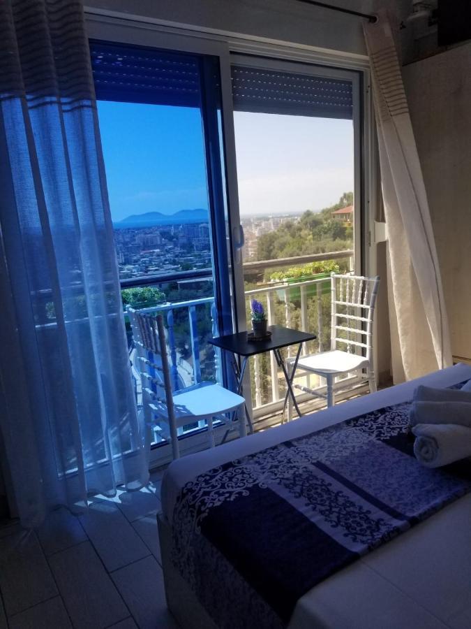 Vila Oliven Vlore Exterior photo