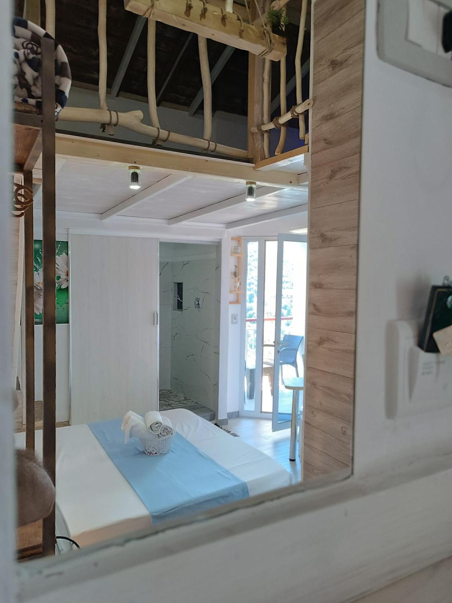 Vila Oliven Vlore Room photo