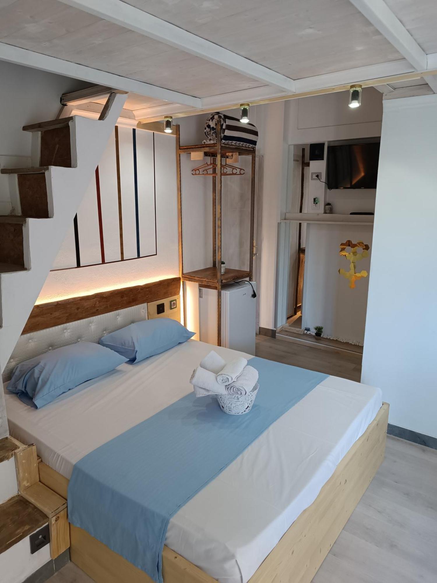 Vila Oliven Vlore Room photo