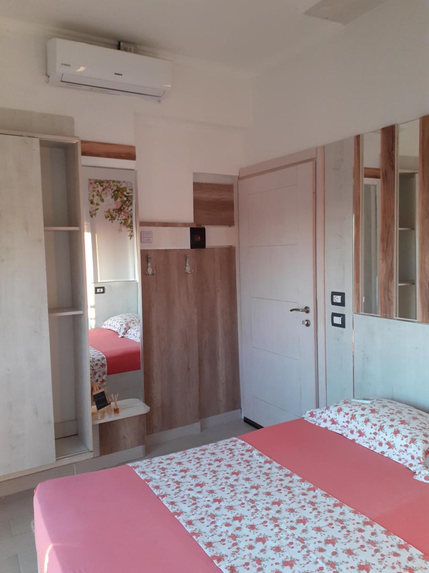 Vila Oliven Vlore Exterior photo