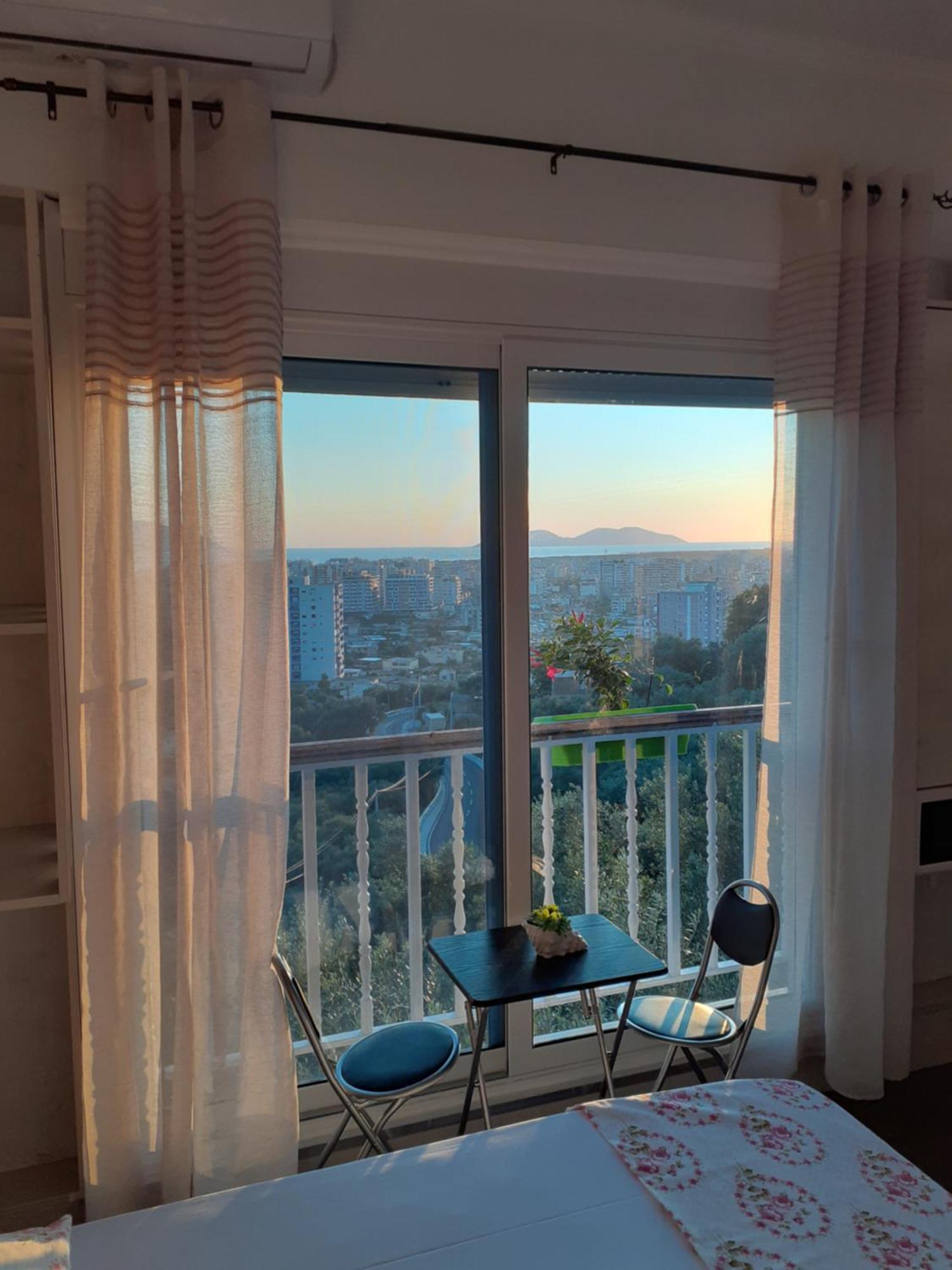 Vila Oliven Vlore Exterior photo
