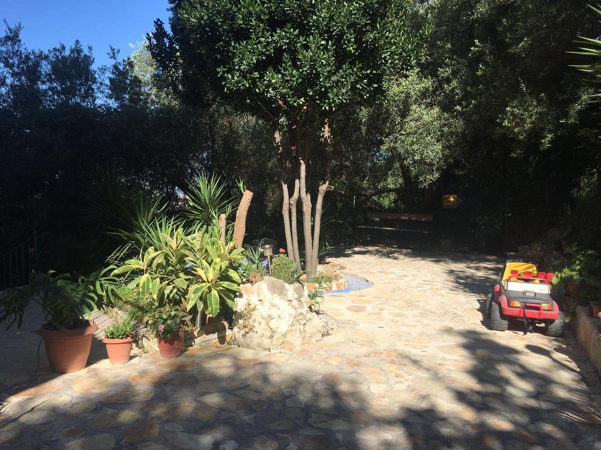 Vila Oliven Vlore Exterior photo