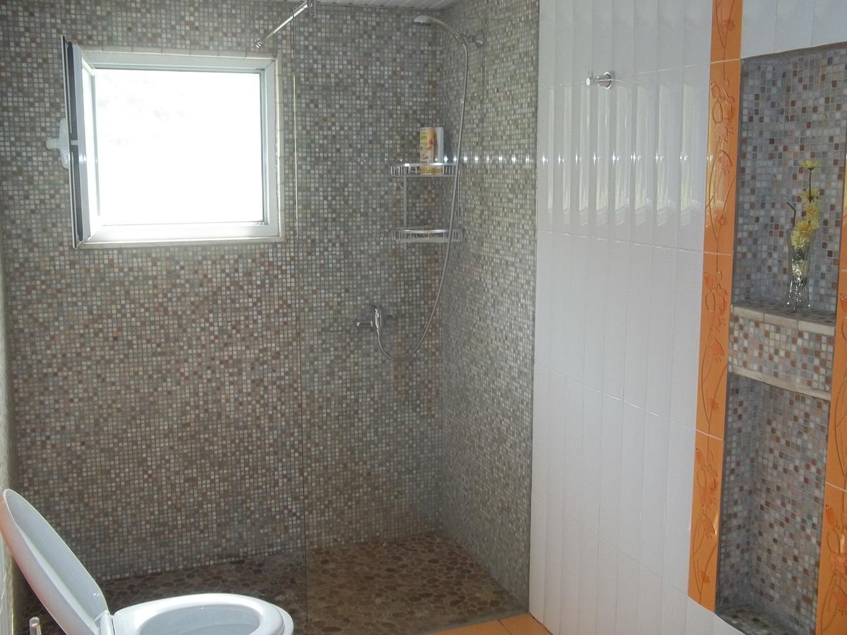 Vila Oliven Vlore Exterior photo